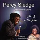 Live in Virginia