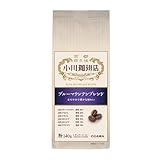 小川珈琲店 ブルーマウンテンブレンド 粉 140g ×3個