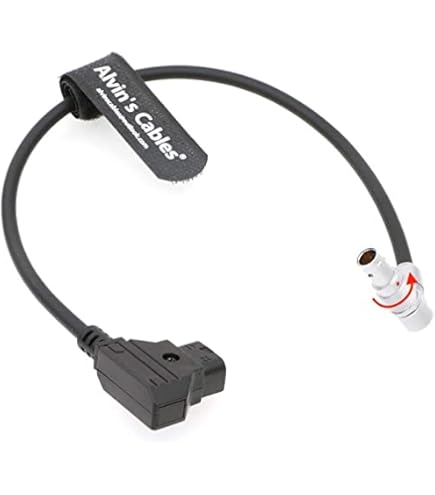 その他 Paralinx Triton (Teradek) Amazon.co.jp: Alvin's Cables Teradek Bond ARRI RED Paralinx