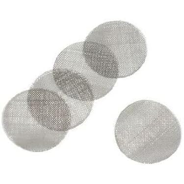 新品PIPESCREENS 500枚入50箱 計25000枚 網 タバコ パイプ Amazon.co.jp: MARUIKAO パイプ網ネット 500枚入り パイプ