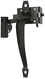 Stanley Hardware 76-0830 Ornamental Gate Thumb Latch [並行輸入品]