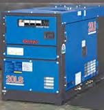 Denyo (デンヨー) ディーゼル発電機 DCA-20LSK