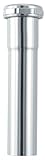 Plumb Craft 7632500N 1-1/4-Inch by 12-Inch Sink Tailpiece Extension Tube [並行輸入品]