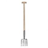 Sneeboer Border Fork 4t 5089 ash handle