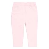 Levi's PANTS ベビー・ガールズ カラー: ピンク