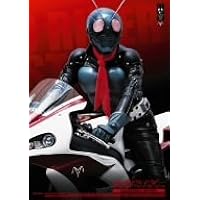 仮面ライダー THE FIRST コレクターズエディション [DVD]