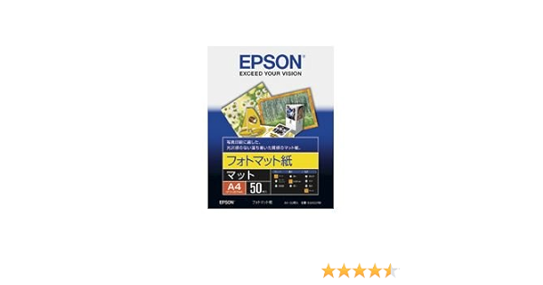 1年保証 60セット 100枚 Ka4100sfr スーパーファイン紙 Epson エプソン 業務用60セット ｏａ用紙 Listentotheworld Net