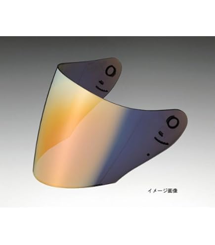 Amazon | ショウエイ(SHOEI) シールド CJ-1 クリア 対応ヘルメット:J 