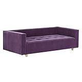 arne ベンチソファ ベンチ イス 背もたれ 肘掛け 片肘付き コーナーソファー Baggy DX-コの字 3×6 モケット パンジー