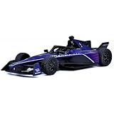 RW 1/43 フォーミュラE シリーズ ／ ミニカー ダイキャストカー 完成品 (マセラティ RW7343)