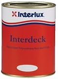 Interlux Interdeck Quart – intyjb000q – ホワイト