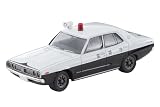 トミーテック (TOMYTEC) トミカリミテッドヴィンテージ ネオ LV-N315a 日産スカイライン 2000GT パトロールカー 警視庁 76年式 完成品