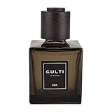 [ クルティ ] CULTI ディフューザー デコールクラシック 500mL ルームフレグランス リードディフューザー 香り アロマ 芳香 Decor Classic Ode Rosae [並行輸入品]