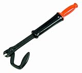 BAHCO(バーコ) Nail Puller ネイルプーラー(釘抜き) 38