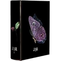 JAR paris hardcover ジャーパリス　ハードカバー　ジュエラー JAR paris hardcover ジャーパリス ハードカバー ジュエラー JAR paris