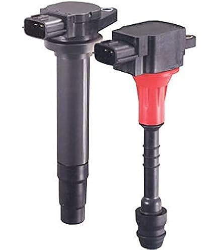 Amazon | 日立(HITACHI) /イグニッションコイル 品番：U19F01-COIL