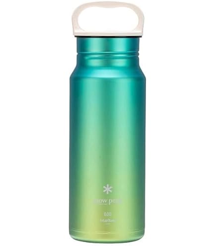 Amazon | Snow Peak(スノーピーク) (snow peak) ステンレス真空