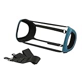 ポータブルエヴァハードキャリングケース保護スリーブストレージバッグSRS-XB43ケースのみ