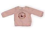 PETIT BATEAU(プチバトー) Tシャツ・カットソー 60サイズ 女の子