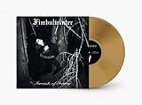 Servants Of Sorcery - Gatefold 140gm Gold Vinyl [Analog]