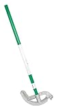 Greenlee 842AH Site Rite Aluminum Hand Bender Head With Handle, 1 EMT And 3/4 Rigid by Greenlee