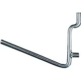National Mfg / Spectrum Brands Hhi n180 – 299 Angularフック（6パック）、2 – 1 / 2 "
