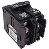 Siemens b240 2極40 A回路遮断器
