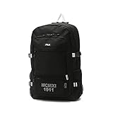 [フィラ] リュックサック バックパック プレジオ 35L メンズ レディース 7748 (ブラック)