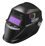 マイト レインボーミニ　高速遮光面　フルフェイスタイプ　ヘッドバンド型 MR-450M-C