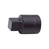 BM08038 コーケン ドレンプラグ用4角凸ソケット