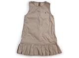 Ralph Lauren(ラルフローレン) ワンピース 120サイズ 女の子