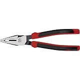 Tengツールmb452 – 6t 6インチ高活用Mega Bite TPRグリップペンチ組み合わせ 7 Inch MB452-7T