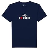 I Love Sushi