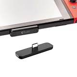 For Switch Bluetooth ワイヤレス オーディオアダプター【超薄型】【aptX LL対応 超低遅延】【最新Bluetooth5.0】 Switch/Switch Lite/Switch有機ELモデル/PS4/PS5用 無線 ブルートゥース オーディオトランスミッター 日本語取扱説明書