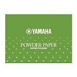 ヤマハ YAMAHA パウダーペーパー PP3