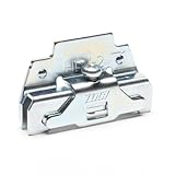 東洋技研 端子台オプション 止め金具 HDV-2