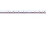 アーテック 糸のこ刃(12本入)150mm No.2 24山中目 32421