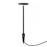 タカショー　スプレッドライト1型　HCA-D25C　＃73889200　『ローボルトライト』　『エクステリア照明 ライト』 チャコールグリーン