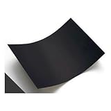 中川ケミカル:中川ケミカル バンガード カッティングシートA4版791ブラック 791A4 型式:791A4