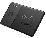 Anker Eufy SmartTrack Card E30 アップグレード 充電式紛失防止タグ iPhone対応 Apple「探す」対応