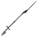 ニッカリ　PELLENC（ペレンク）　へリオン　ポール伸縮式トリマー（両刃51cm）　HELION T150-200-51W