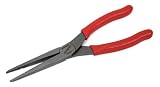スナップオン Snap-on ロングノーズ ピングリッププライヤー 【並行輸入】 597CF