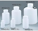 瑞穂　広口瓶１Ｌ 0087