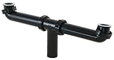 Eastman 35320 1-1/2-Inch Center Outlet by Eastman