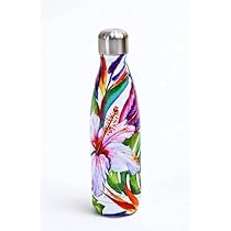 Hawaiian Airlines ステンレス水筒 500ml 31Q7dLepHJS._AC_UL210_SR210,