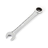 TEKTON WRN53122 Ratcheting Combination Wrench, 22 mm [並行輸入品]