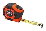 TAPE 3/4"X16' HI-VIZ ORANGE