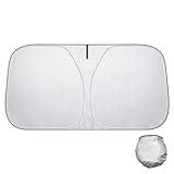 O＆Y サンシェード カーテン 車 便利グッズ 車中泊 アクセサリー 断熱シート 車用品 断熱材 シート シェード 車用サンシェード 日除け