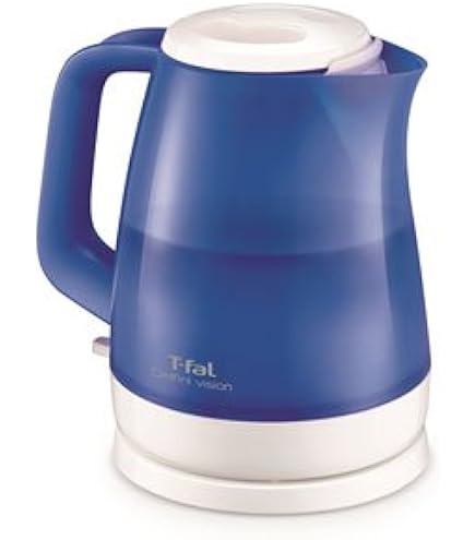 Amazon | KO1515JP [デルフィニヴィジョン レッド] | ティファール(T