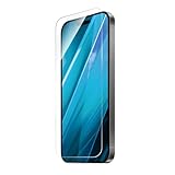 LEPLUS ルプラス iPhone 16 Pro Max ガラスフィルム「GLASS PREMIUM FILM」 ブルーライトカット LN-IL24FGB